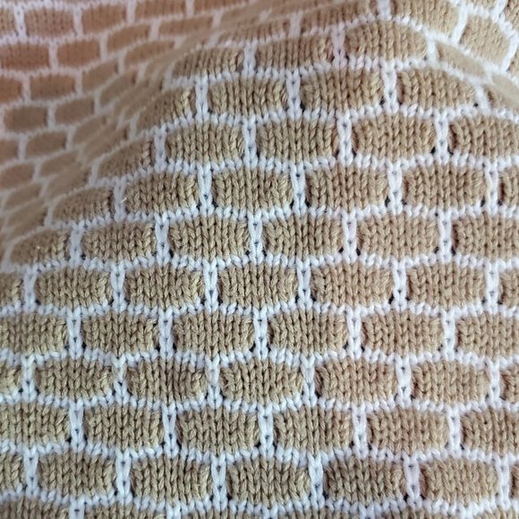 Lane Bryant dolman short sleeve sweater plus - Picture 6 of 9